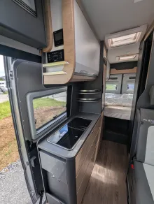 Fahrzeugbild Knaus BoxLife 630 ME Platinum Selection 140 PS / Automatik 4052 #12