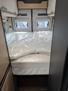 Fahrzeugbild Knaus BoxLife 630 ME Platinum Selection 140 PS / Automatik 4052 #15