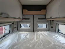Fahrzeugbild Knaus BoxLife 630 ME Platinum Selection 140 PS / Automatik 4052 #16