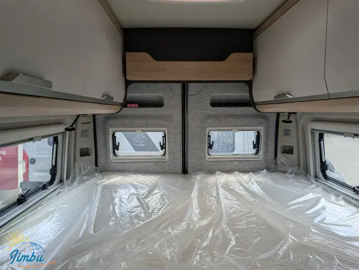 Fahrzeugbild Knaus BoxLife 630 ME Platinum Selection 140 PS / Automatik 4052 #16