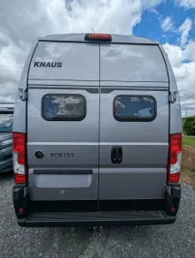 Fahrzeugbild Knaus BoxLife 630 ME Platinum Selection 140 PS / Automatik 4052 #5