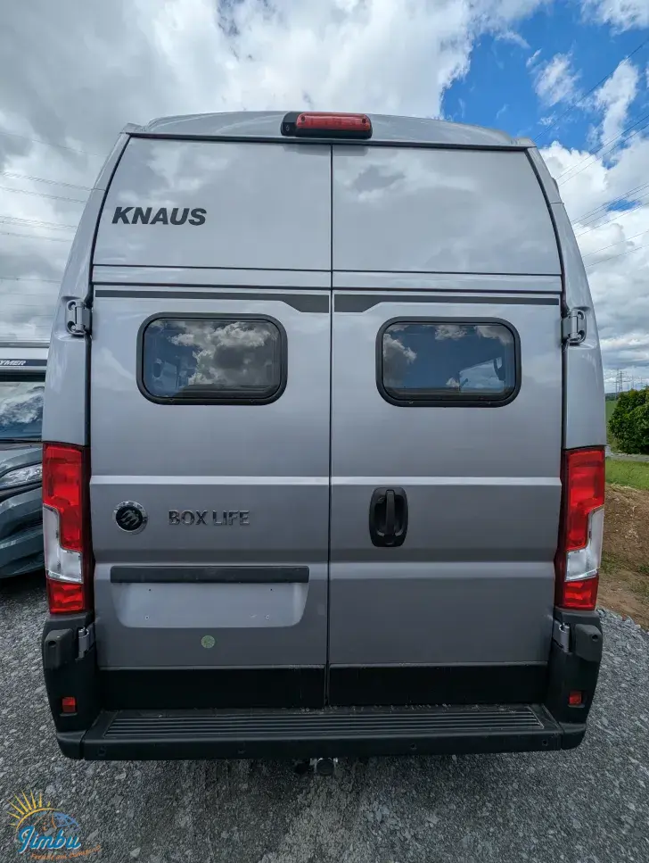 Fahrzeugbild Knaus BoxLife 630 ME Platinum Selection 140 PS / Automatik 4052 #5