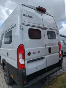 Fahrzeugbild Knaus BoxLife 630 ME Platinum Selection 180 PS / Automatik - 4051 #5