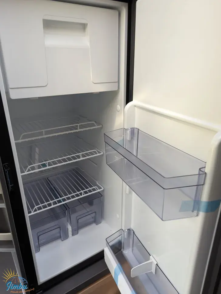 Fahrzeugbild Knaus BoxLife 630 ME Platinum Selection 140 PS / Automatik 4052 #13