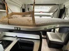 Fahrzeugbild Benimar Mileo M296 Anhängekupplung, Luftfederung #21