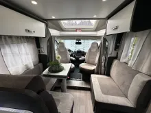 Fahrzeugbild Benimar Mileo M296 Anhängekupplung, Luftfederung #11