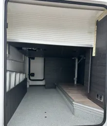 Fahrzeugbild Benimar Mileo M296 Anhängekupplung, Luftfederung #32