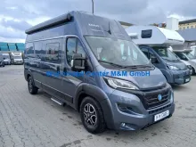 Fahrzeugbild Knaus BoxLife 600 DQ Navi Kamera -2Maxi Voll LED #2