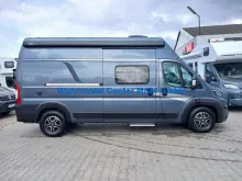 Fahrzeugbild Knaus BoxLife 600 DQ Navi Kamera -2Maxi Voll LED #14