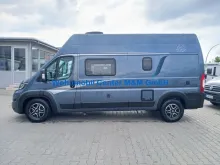 Fahrzeugbild Knaus BoxLife 600 DQ Navi Kamera -2Maxi Voll LED #15