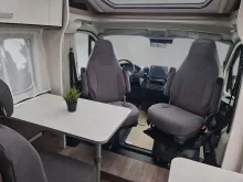 Fahrzeugbild Carado pro+ V 337 TOP-FINANZIERUNG möglich #11