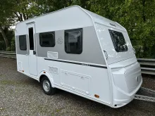 Fahrzeugbild Knaus Sport 400 QD #1