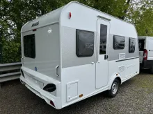 Fahrzeugbild Knaus Sport 400 QD #3