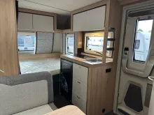 Fahrzeugbild Knaus Sport 400 QD #8