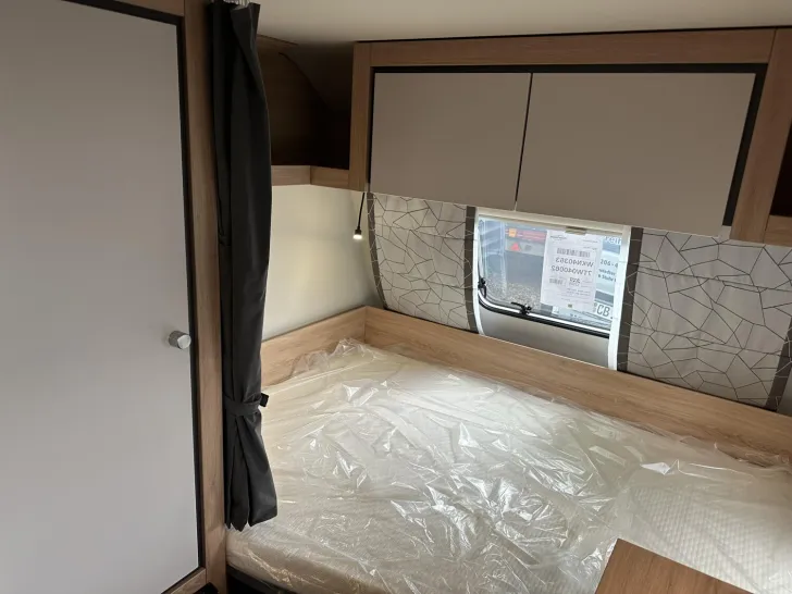 Fahrzeugbild Knaus Sport 400 QD #11