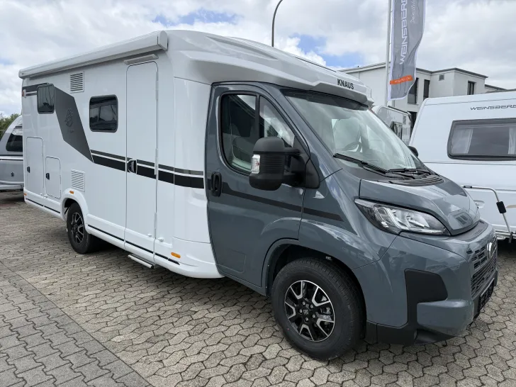 Fahrzeugbild Knaus L!VE TI PLATINUM SELECTION 650 MEG #1