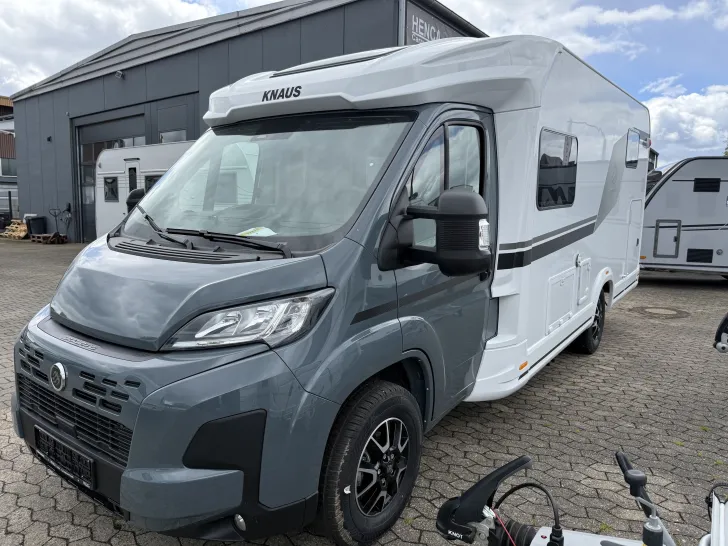 Fahrzeugbild Knaus L!VE TI PLATINUM SELECTION 650 MEG #3