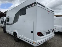 Fahrzeugbild Knaus L!VE TI PLATINUM SELECTION 650 MEG #4