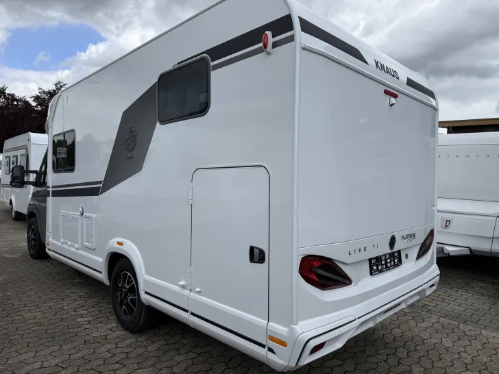 Fahrzeugbild Knaus L!VE TI PLATINUM SELECTION 650 MEG #4