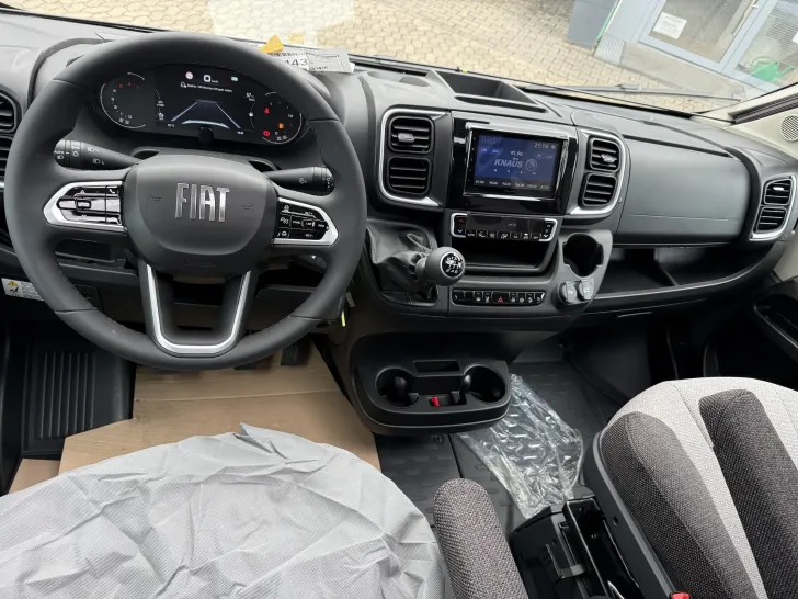 Fahrzeugbild Knaus L!VE TI PLATINUM SELECTION 650 MEG #7