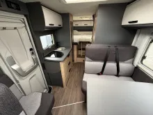 Fahrzeugbild Knaus L!VE TI PLATINUM SELECTION 650 MEG #8