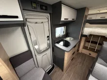 Fahrzeugbild Knaus L!VE TI PLATINUM SELECTION 650 MEG #9