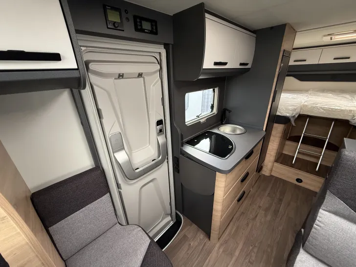 Fahrzeugbild Knaus L!VE TI PLATINUM SELECTION 650 MEG #9
