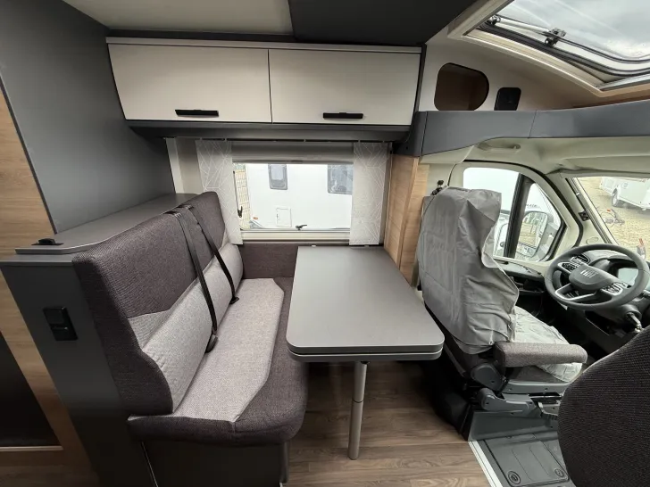 Fahrzeugbild Knaus L!VE TI PLATINUM SELECTION 650 MEG #10