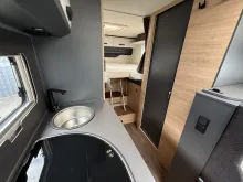 Fahrzeugbild Knaus L!VE TI PLATINUM SELECTION 650 MEG #11