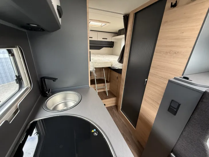 Fahrzeugbild Knaus L!VE TI PLATINUM SELECTION 650 MEG #11
