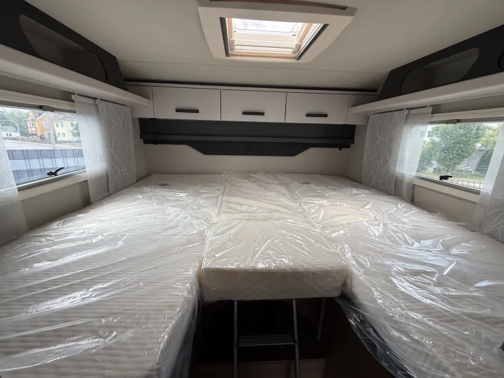 Fahrzeugbild Knaus L!VE TI PLATINUM SELECTION 650 MEG #12