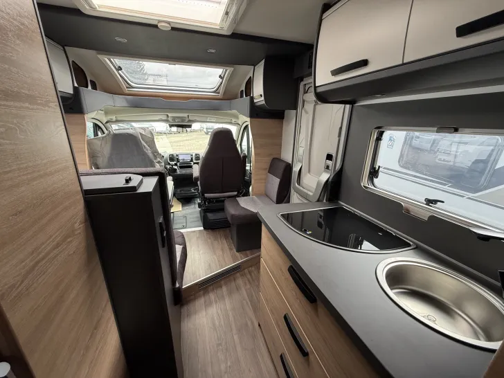 Fahrzeugbild Knaus L!VE TI PLATINUM SELECTION 650 MEG #14