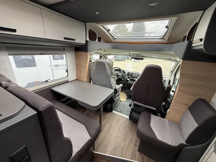 Fahrzeugbild Knaus L!VE TI PLATINUM SELECTION 650 MEG #15