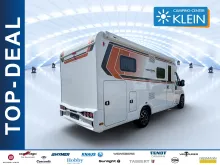 Fahrzeugbild Weinsberg CaraCompact 600 MEG EDITION [PEPPER] *Modell 2026* #4