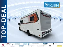 Fahrzeugbild Weinsberg CaraCompact 600 MEG EDITION [PEPPER] *Modell 2026* #5