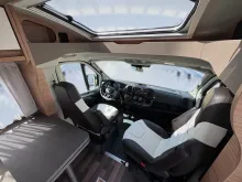 Fahrzeugbild Weinsberg CaraCompact 600 MEG EDITION [PEPPER] *Modell 2026* #10