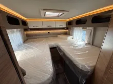 Fahrzeugbild Weinsberg CaraCompact 600 MEG EDITION [PEPPER] *Modell 2026* #16