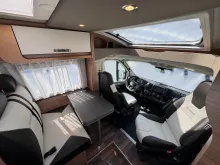 Fahrzeugbild Weinsberg CaraCompact 600 MEG EDITION [PEPPER] *Modell 2026* #11