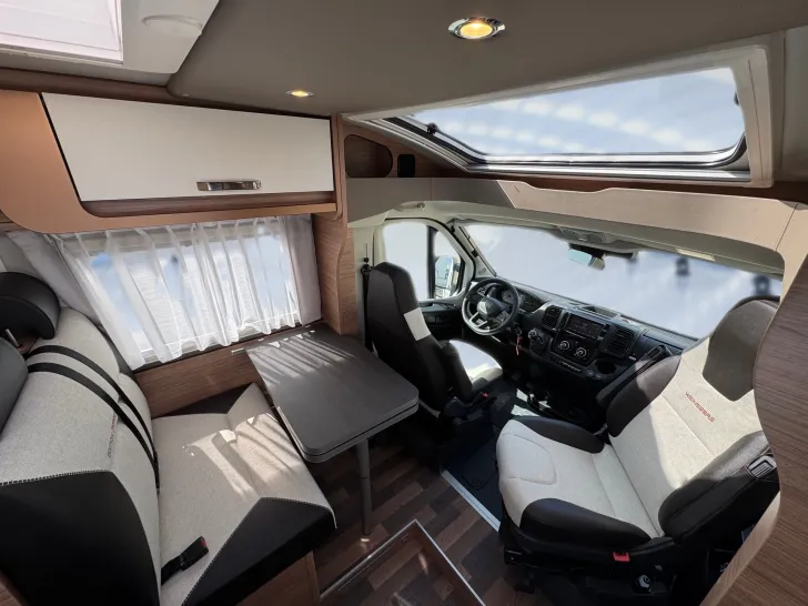 Fahrzeugbild Weinsberg CaraCompact 600 MEG EDITION [PEPPER] *Modell 2026* #11