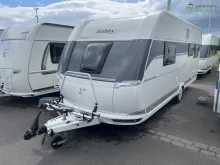 360° Innenansicht Hobby Excellent Edition 540 UFf