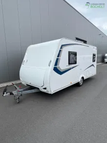 Fahrzeugbild Caravelair Antares 450 Style #1