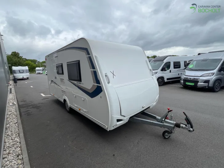 Fahrzeugbild Caravelair Antares 450 Style #2