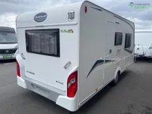 Fahrzeugbild Caravelair Antares 450 Style #3