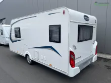 Fahrzeugbild Caravelair Antares 450 Style #4