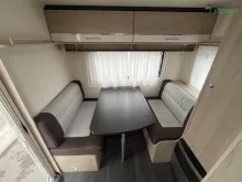 Fahrzeugbild Caravelair Antares 450 Style #5