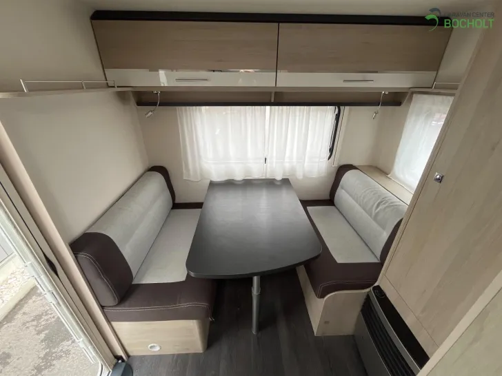 Fahrzeugbild Caravelair Antares 450 Style #5
