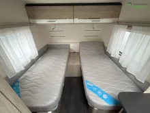 Fahrzeugbild Caravelair Antares 450 Style #8