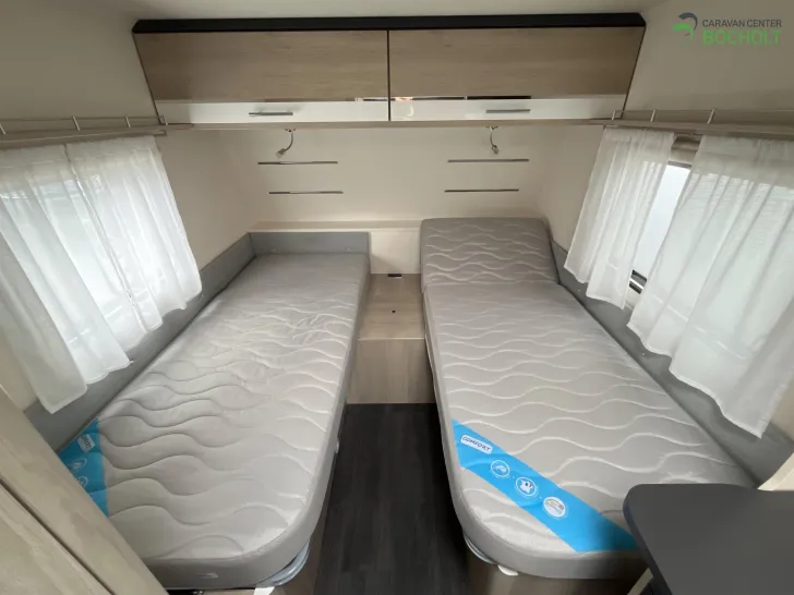Fahrzeugbild Caravelair Antares 450 Style #8