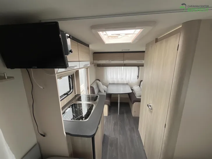 Fahrzeugbild Caravelair Antares 450 Style #10