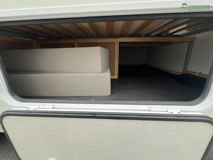 Fahrzeugbild Caravelair Antares 450 Style #11